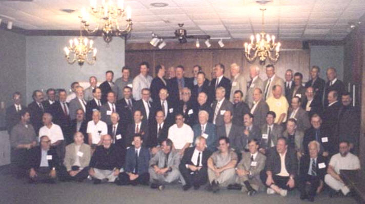 2000 group picture