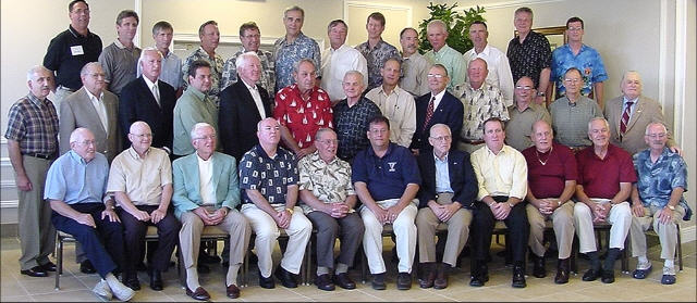 2006 Opening Picture Men