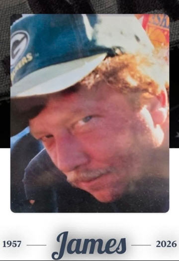 James Mattice III Picture