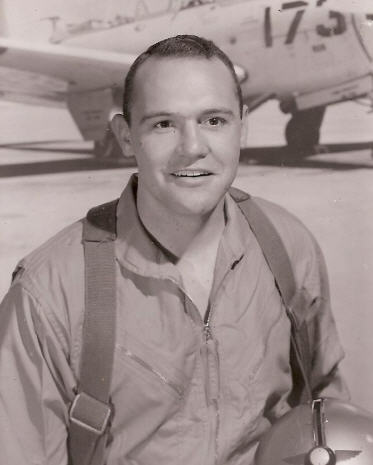 LT. Charles A. Knochel