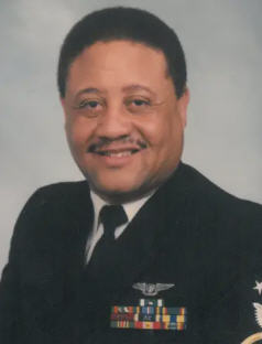 Larry G Thompson