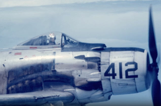 Spad Pilot
