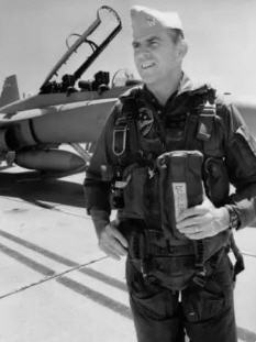 VADM Dick Dunleavy